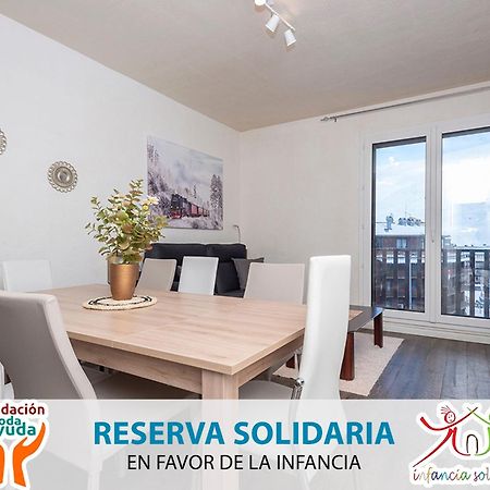 Apartamentos Nevada Mikka 3000 Pas De La Casa Esterno foto