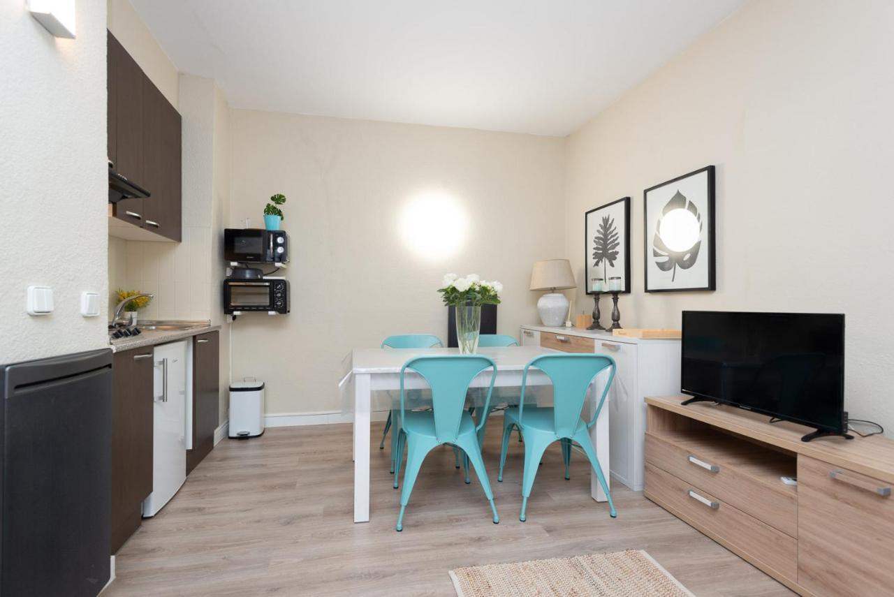 Apartamentos Nevada Mikka 3000 Pas De La Casa Esterno foto