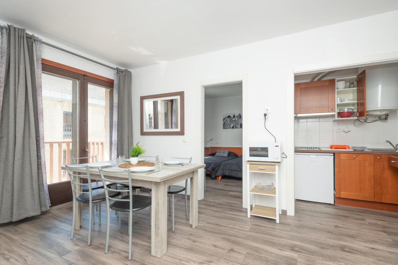 Apartamentos Nevada Mikka 3000 Pas De La Casa Esterno foto