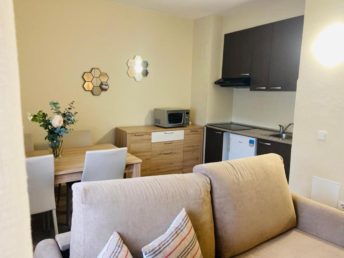 Apartamentos Nevada Mikka 3000 Pas De La Casa Esterno foto