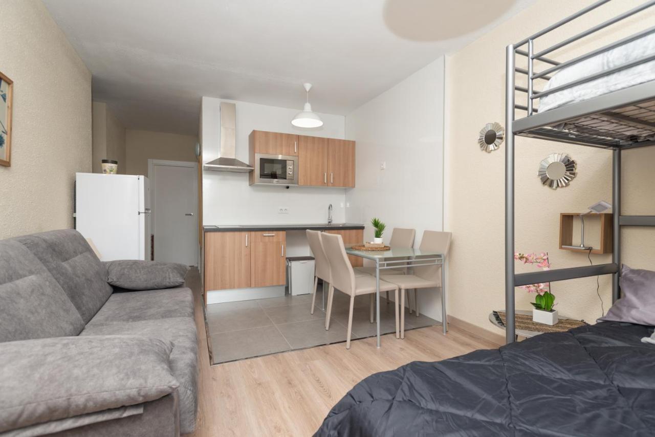 Apartamentos Nevada Mikka 3000 Pas De La Casa Esterno foto