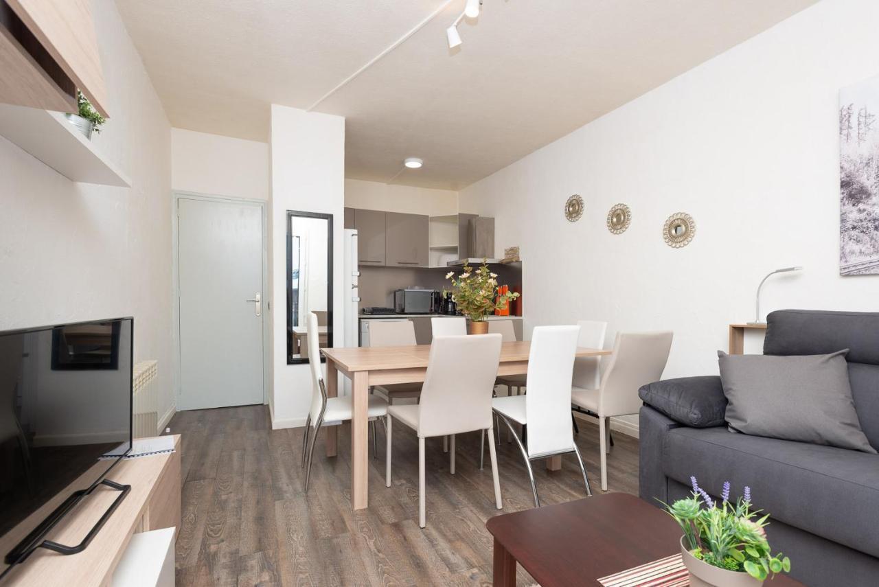 Apartamentos Nevada Mikka 3000 Pas De La Casa Esterno foto