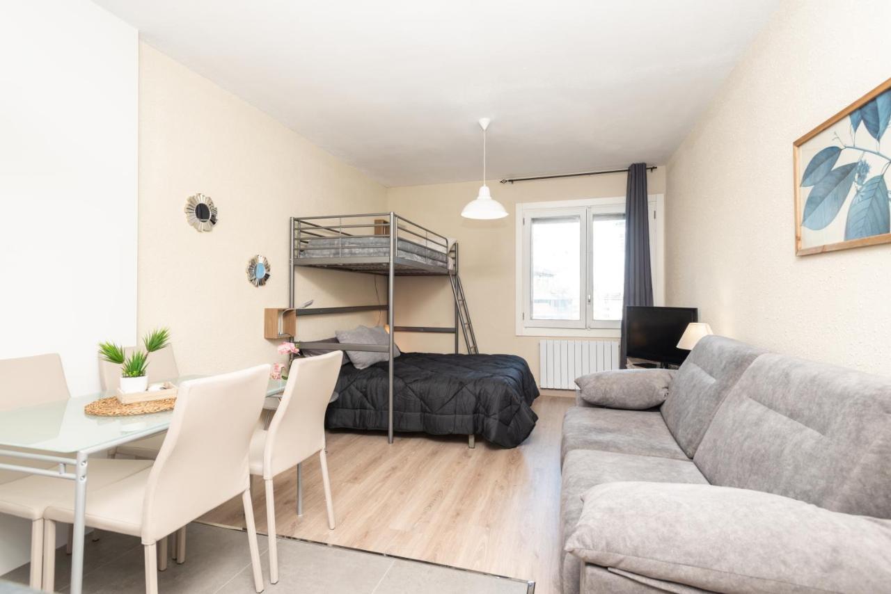 Apartamentos Nevada Mikka 3000 Pas De La Casa Esterno foto