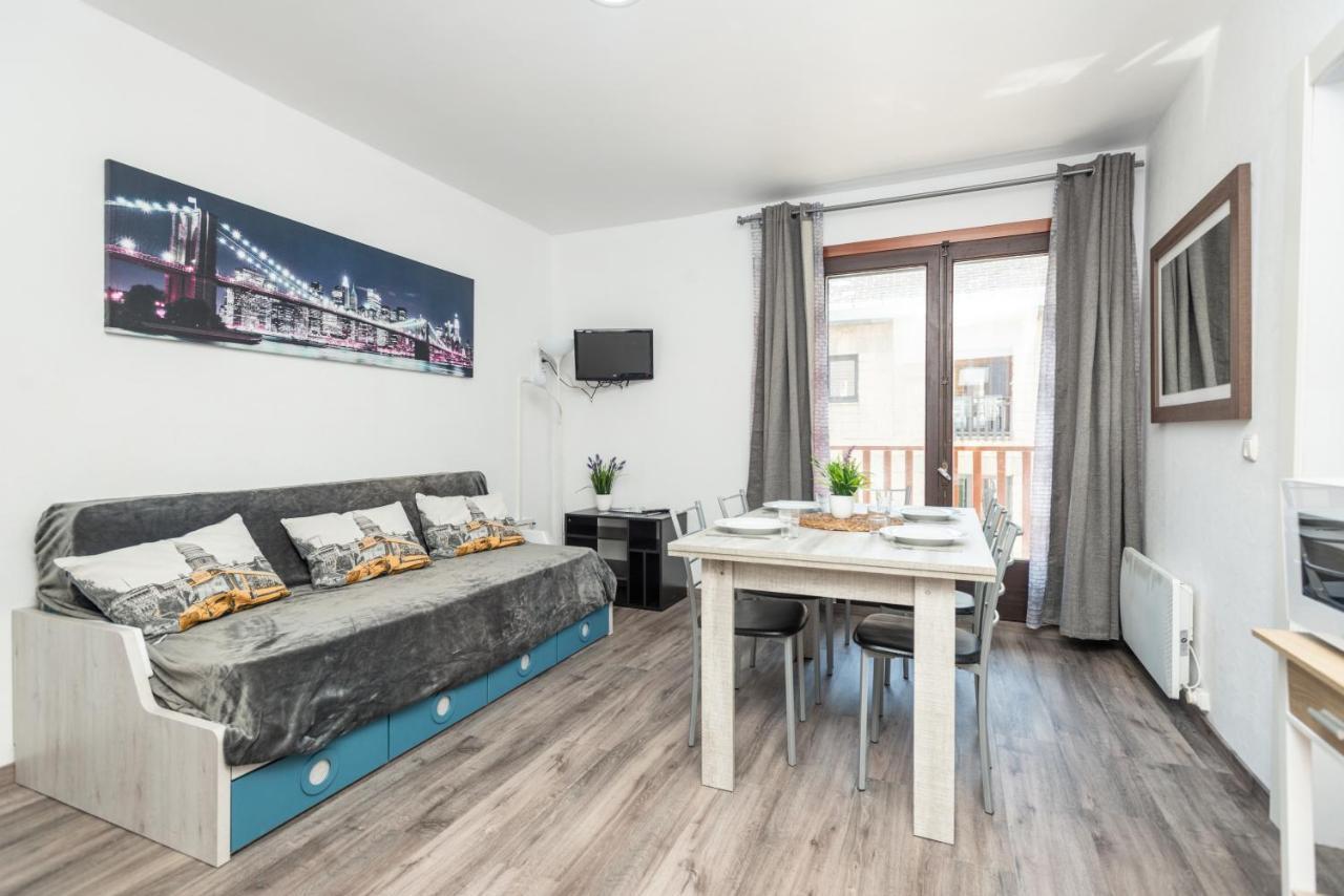 Apartamentos Nevada Mikka 3000 Pas De La Casa Esterno foto
