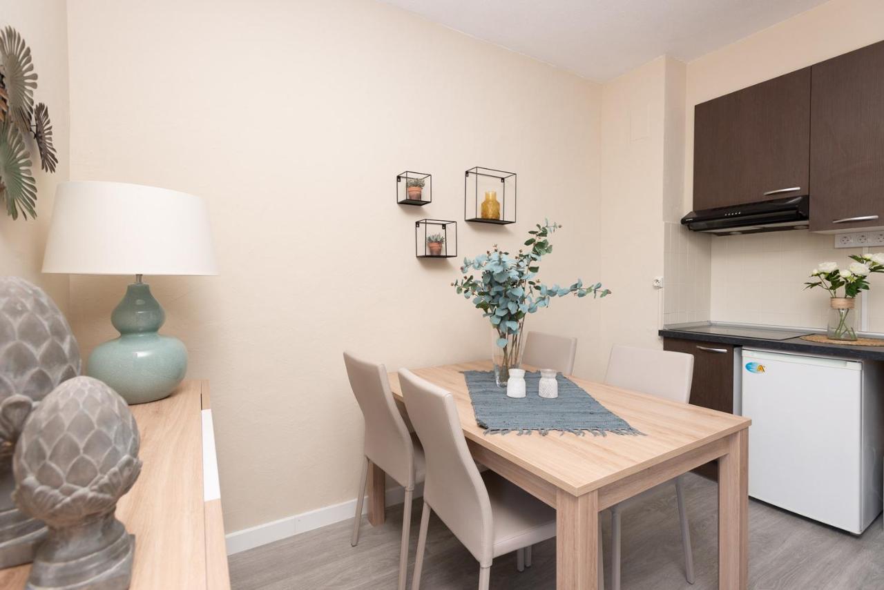 Apartamentos Nevada Mikka 3000 Pas De La Casa Esterno foto