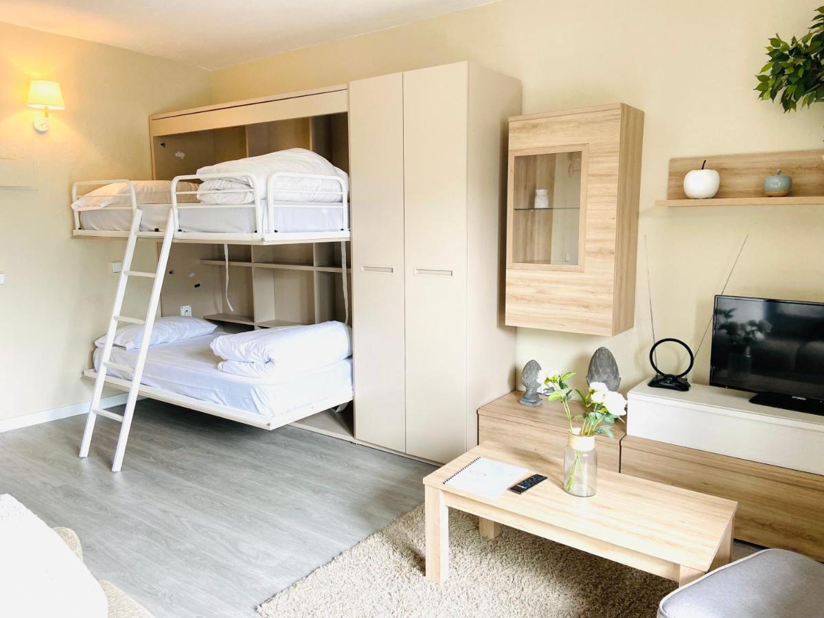 Apartamentos Nevada Mikka 3000 Pas De La Casa Esterno foto