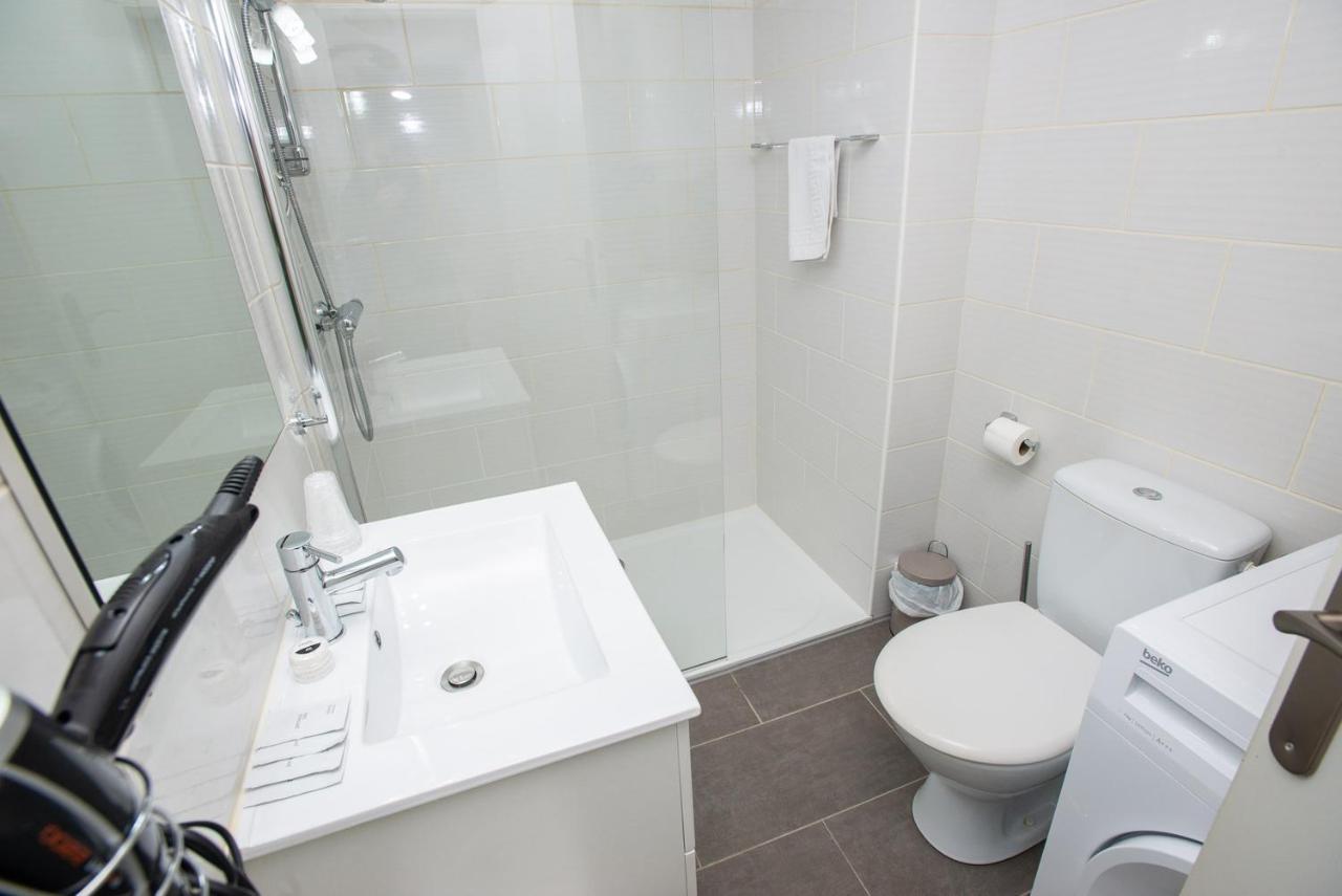 Apartamentos Nevada Mikka 3000 Pas De La Casa Esterno foto