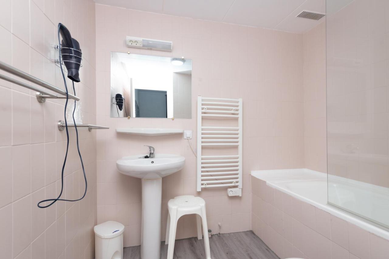 Apartamentos Nevada Mikka 3000 Pas De La Casa Esterno foto