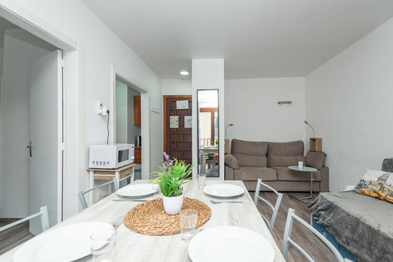Apartamentos Nevada Mikka 3000 Pas De La Casa Esterno foto