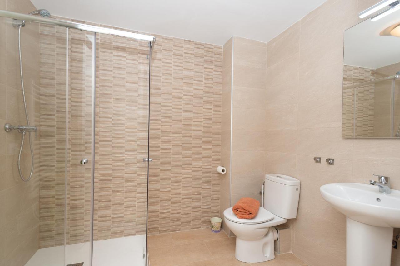 Apartamentos Nevada Mikka 3000 Pas De La Casa Esterno foto