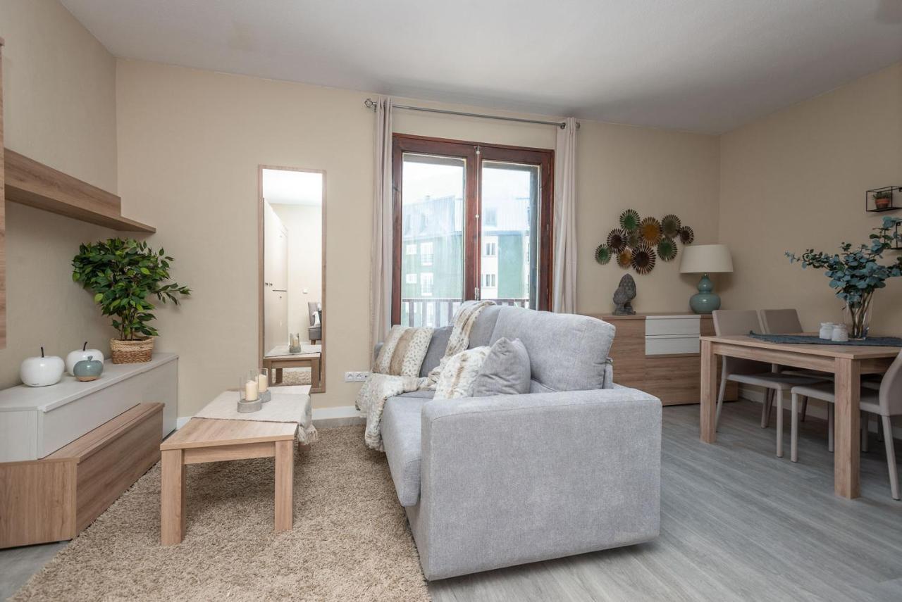 Apartamentos Nevada Mikka 3000 Pas De La Casa Esterno foto