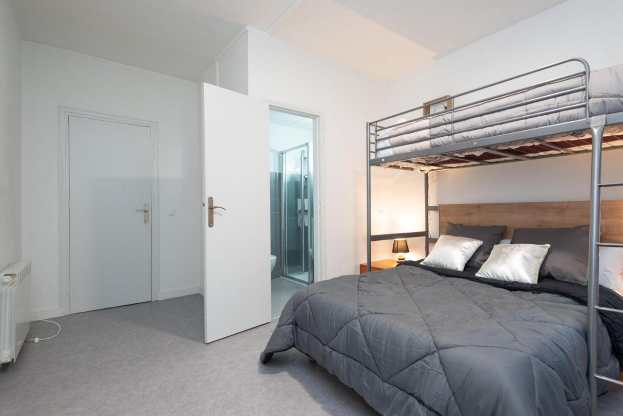 Apartamentos Nevada Mikka 3000 Pas De La Casa Esterno foto