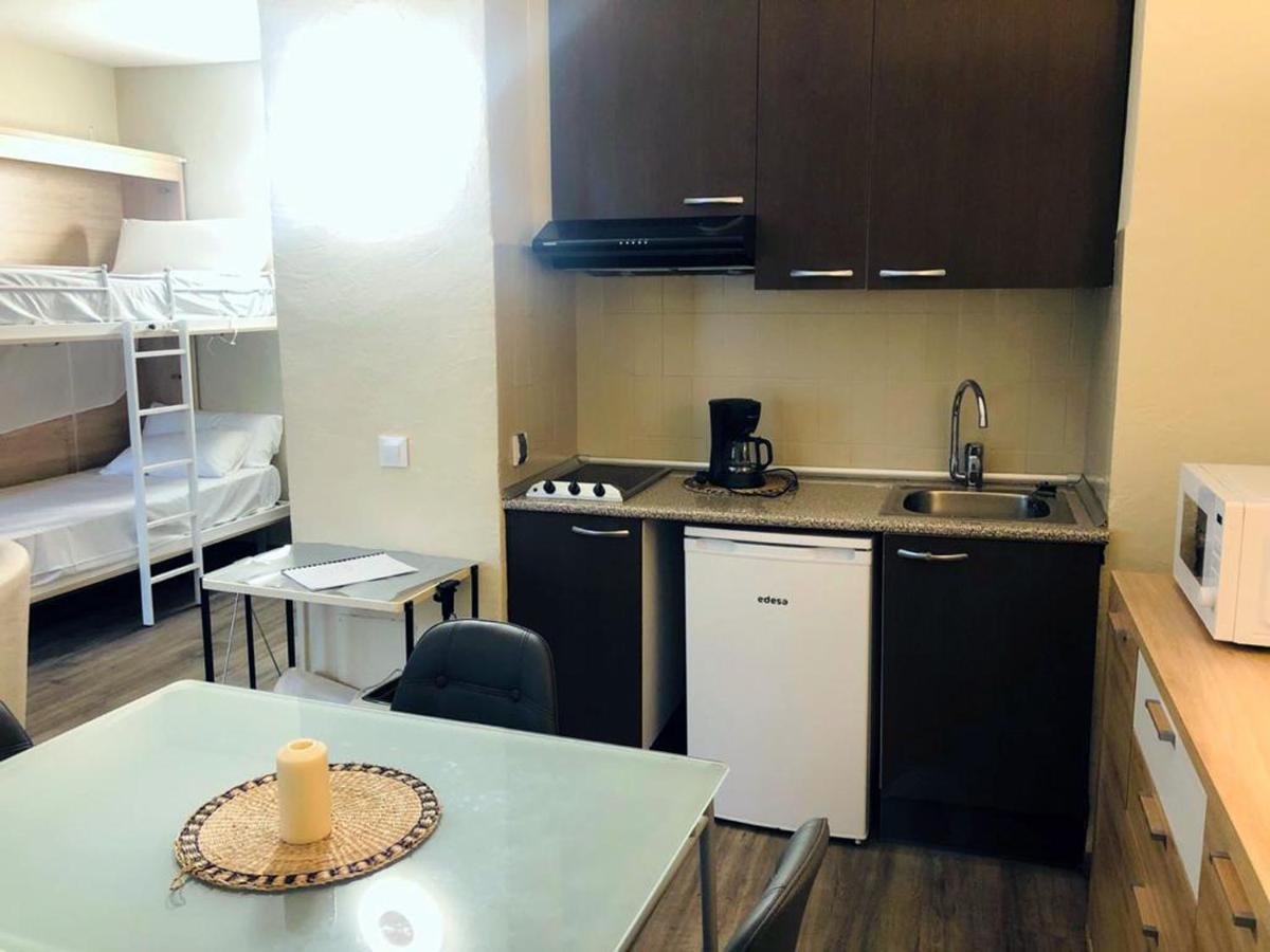 Apartamentos Nevada Mikka 3000 Pas De La Casa Esterno foto