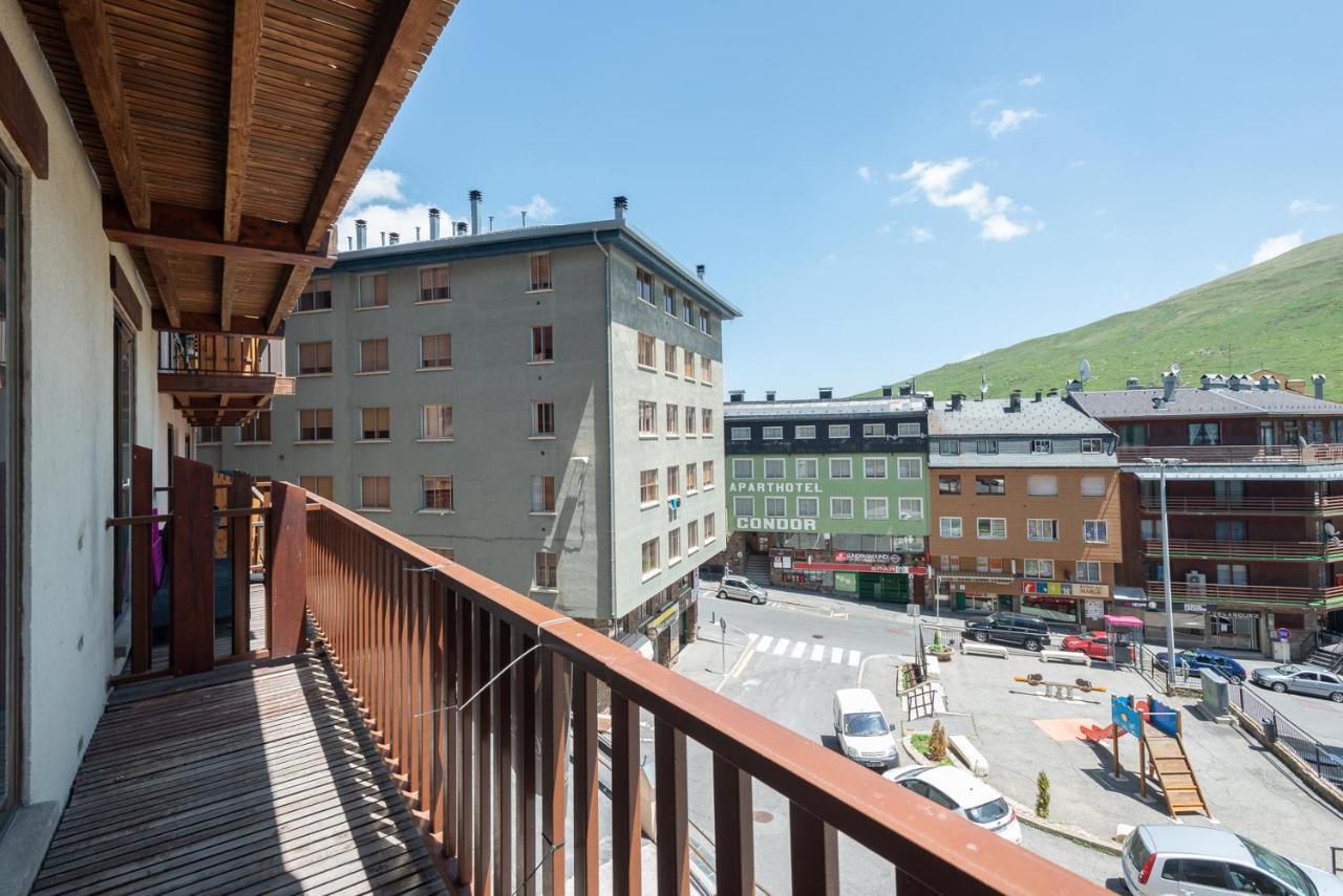 Apartamentos Nevada Mikka 3000 Pas De La Casa Esterno foto