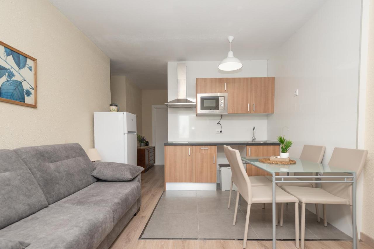 Apartamentos Nevada Mikka 3000 Pas De La Casa Esterno foto