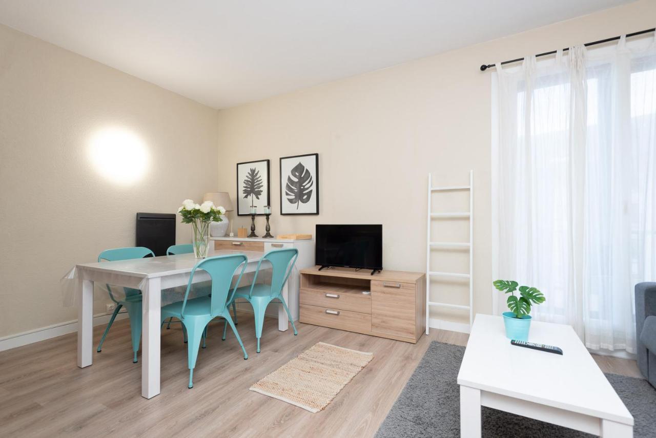 Apartamentos Nevada Mikka 3000 Pas De La Casa Esterno foto