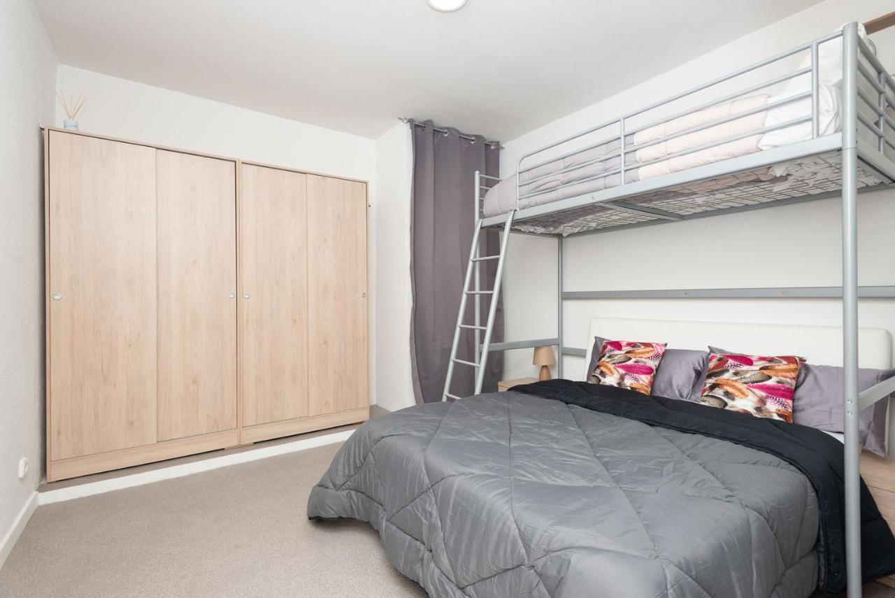 Apartamentos Nevada Mikka 3000 Pas De La Casa Esterno foto