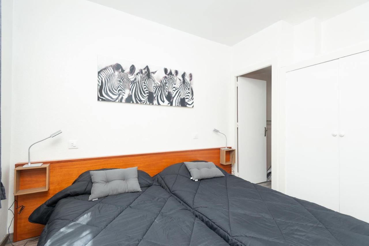 Apartamentos Nevada Mikka 3000 Pas De La Casa Esterno foto