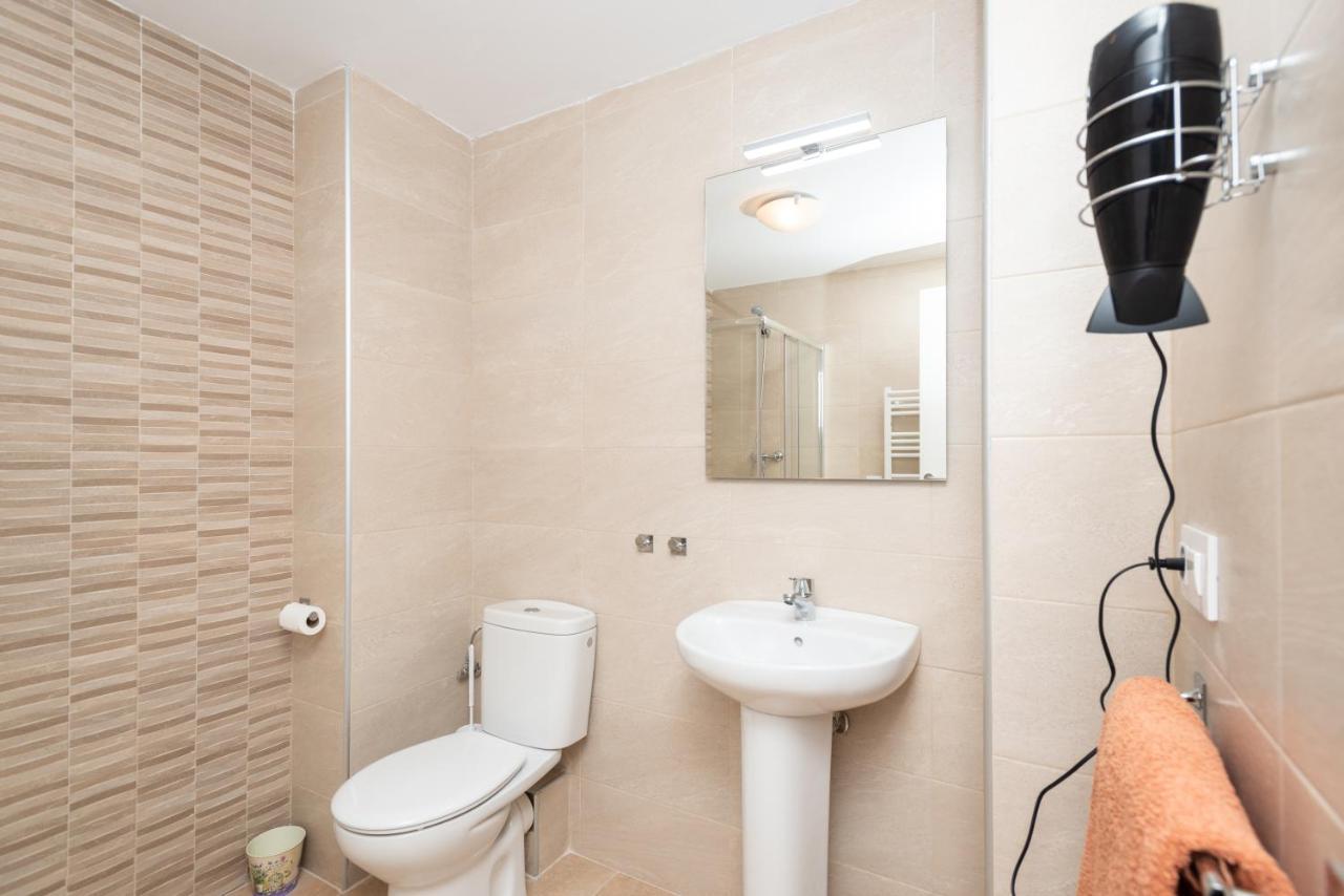Apartamentos Nevada Mikka 3000 Pas De La Casa Esterno foto