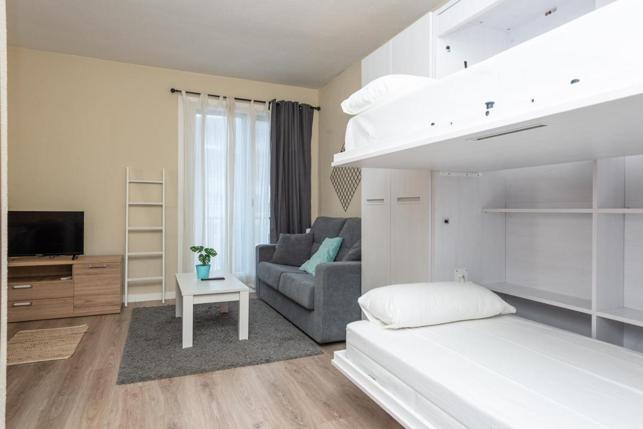 Apartamentos Nevada Mikka 3000 Pas De La Casa Esterno foto