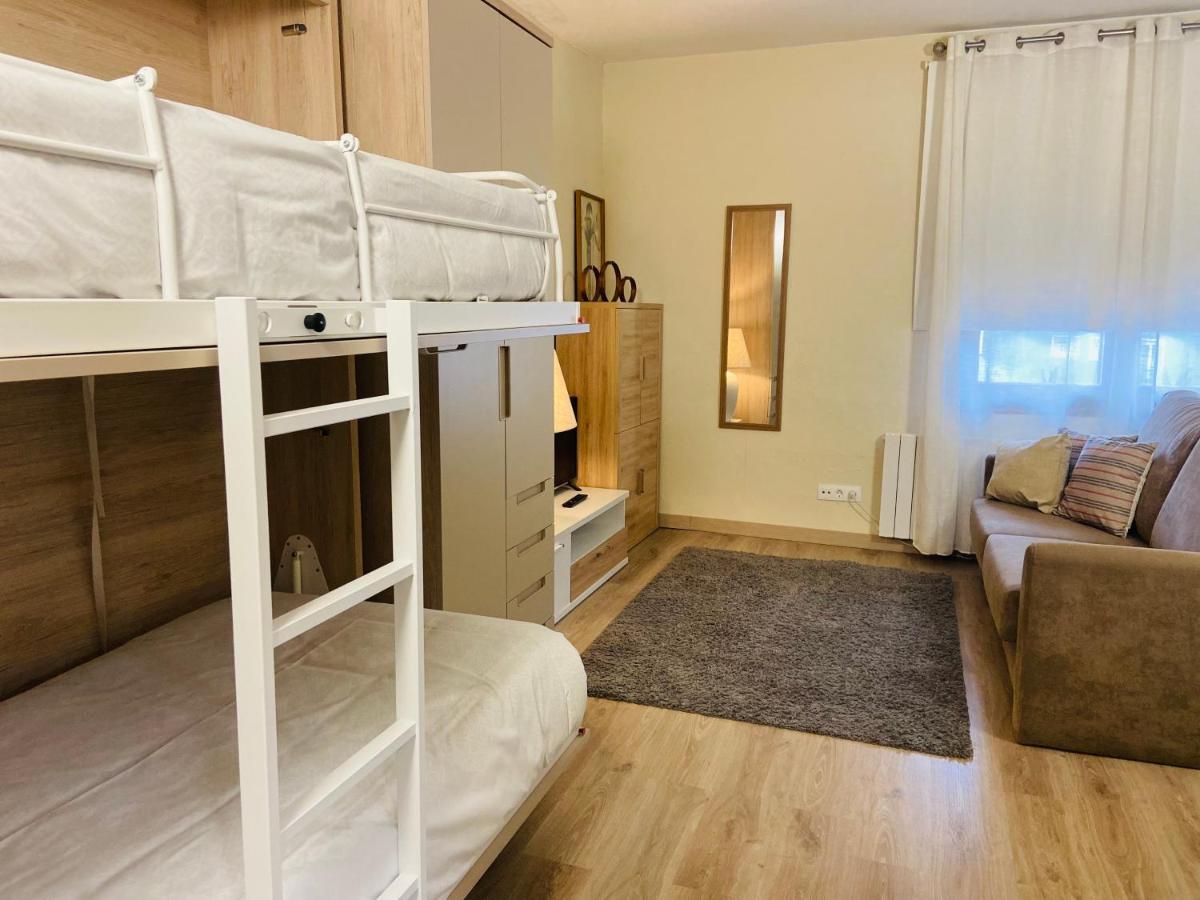 Apartamentos Nevada Mikka 3000 Pas De La Casa Esterno foto