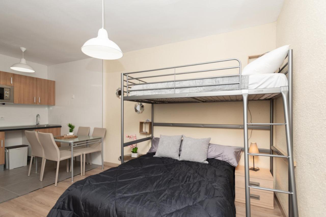 Apartamentos Nevada Mikka 3000 Pas De La Casa Esterno foto