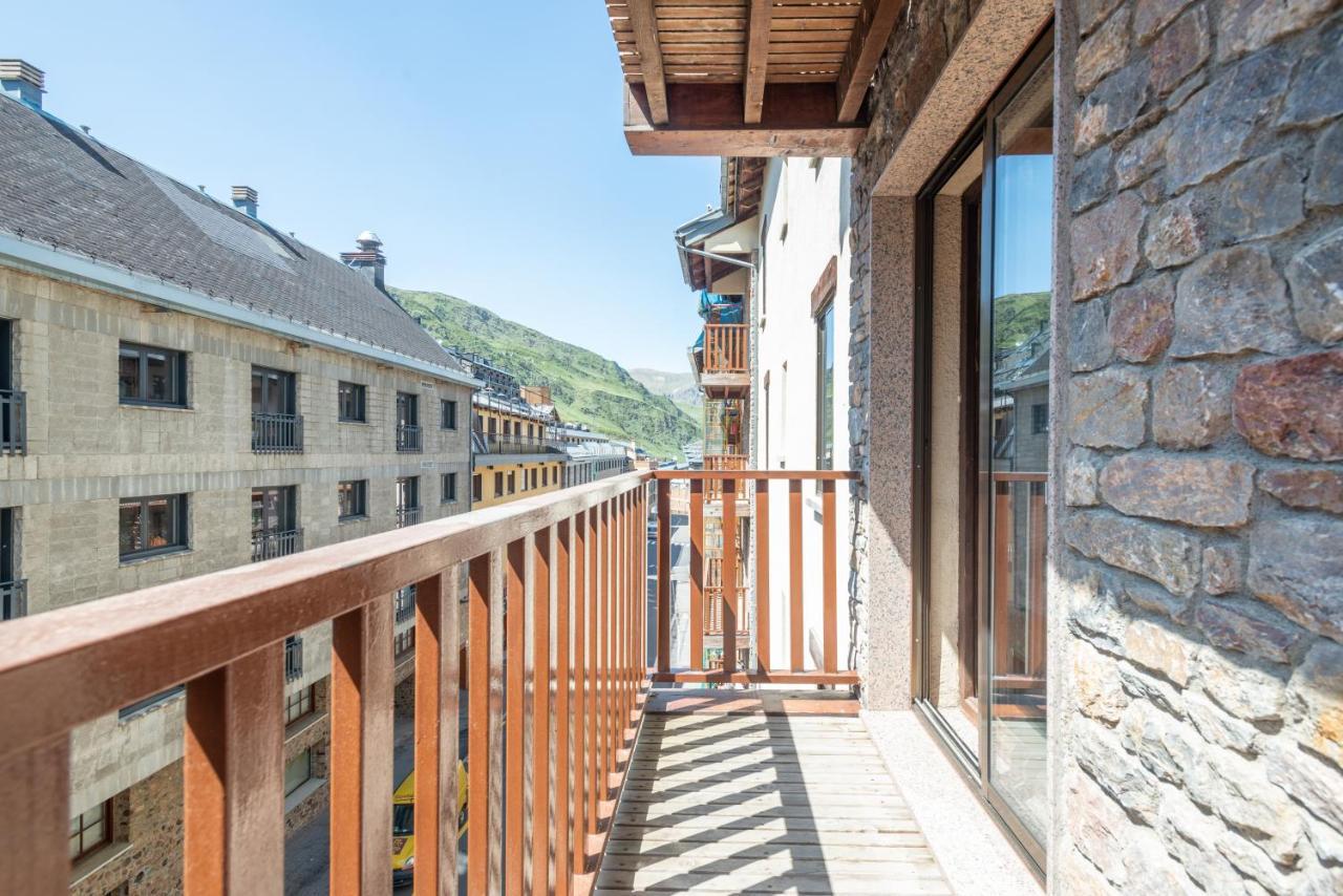 Apartamentos Nevada Mikka 3000 Pas De La Casa Esterno foto