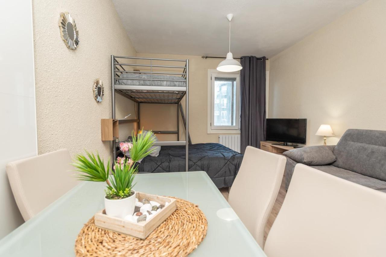 Apartamentos Nevada Mikka 3000 Pas De La Casa Esterno foto