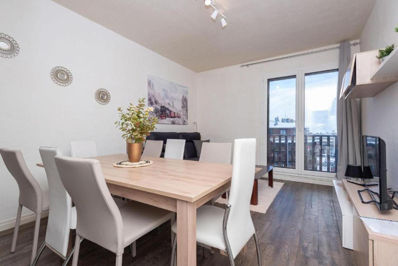 Apartamentos Nevada Mikka 3000 Pas De La Casa Esterno foto
